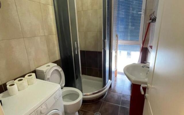 Enjoy Travel Cute Studio Apartment