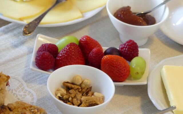 Weingut & Gästehaus Edwin Hoffmann