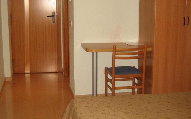 Hostal Madruga
