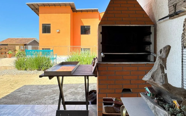 Pousada Aracuã - Laguna