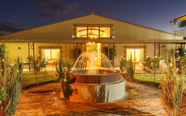 Surval Boutique Olive Estate