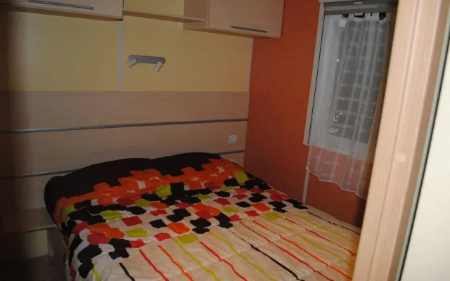 Camping Lou Cabasson