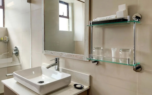 Hotel Mokka City