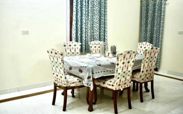 OYO 19306 Flagship Greenfields