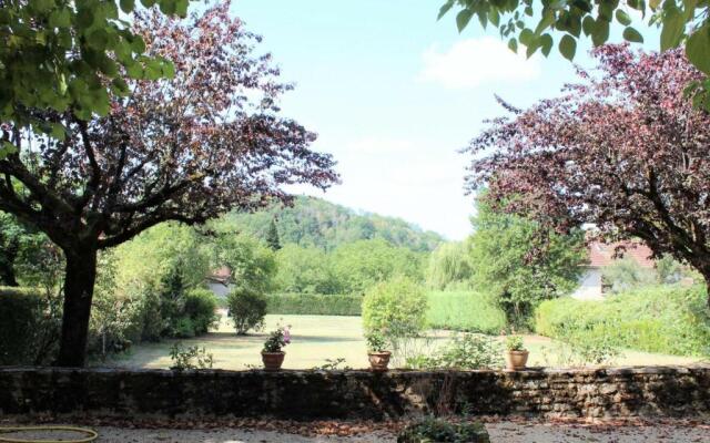 Gite La Roque-Gageac, 3 pièces, 4 personnes - FR-1-616-136