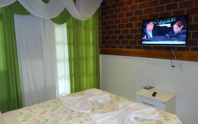 Residencial Encantado