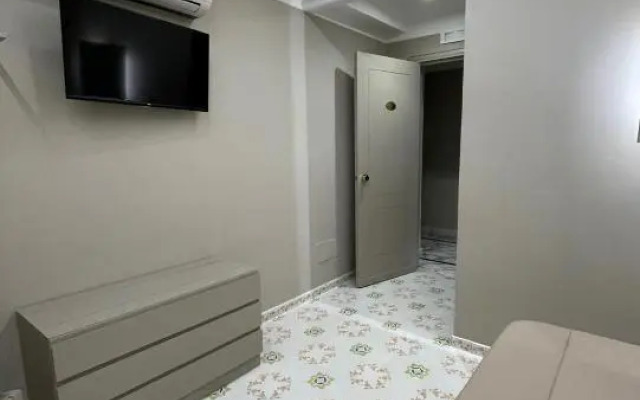 Hotel 2000