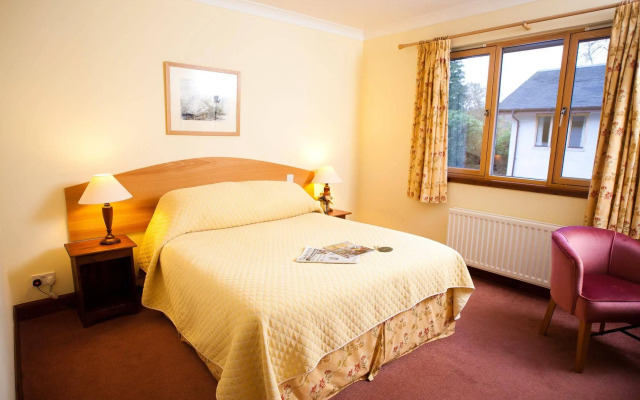 Ballathie Country House Hotel and Estate