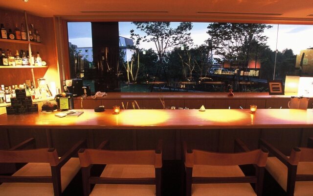 Tokachigawa Onsen Sanyoan