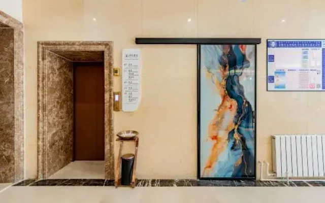Jing yue  Hotel
