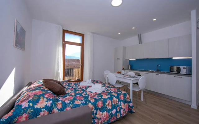 Appartamento Blu in Riva del Garda