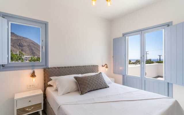 SantoRossa Luxury Villas
