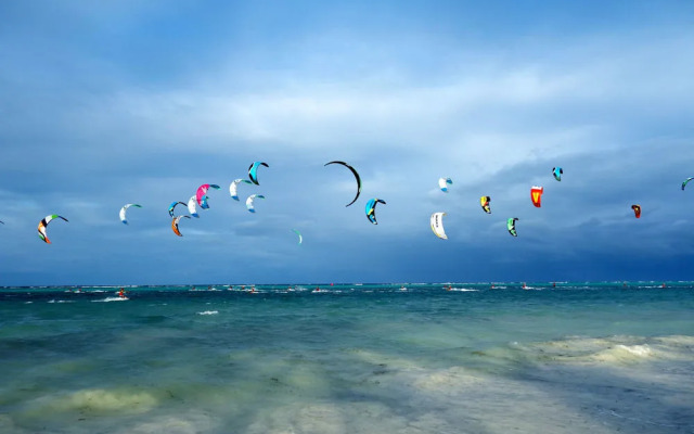 Spectacular Oceanview Penthouse