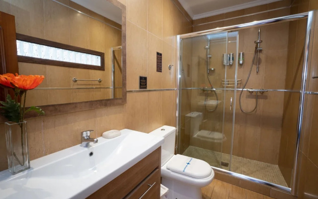 Hostal Casa Mercedes