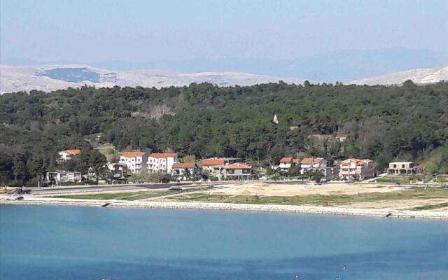Apartments in Lopar - Insel Rab 26467