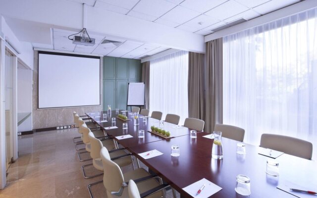 Lisbon Marriott Hotel