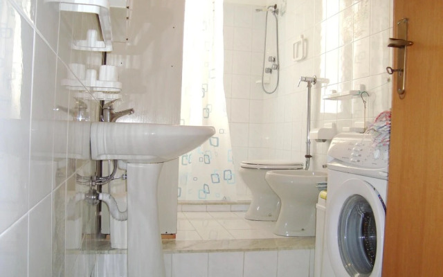 Apartment Lungomare Cristoforo Colombo - 3