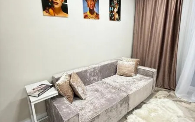 Апартаменты Кварт-Отель на ул. Земнухова, д. 2