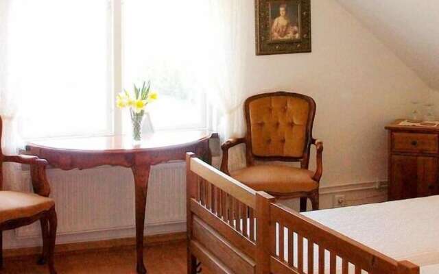 Kullabygdens Bed & Breakfast