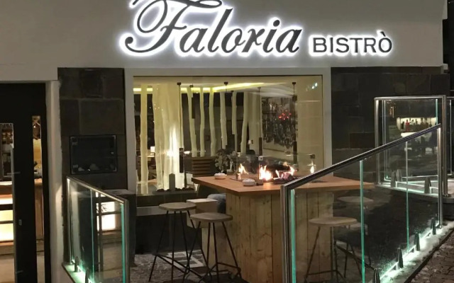 Hotel Faloria
