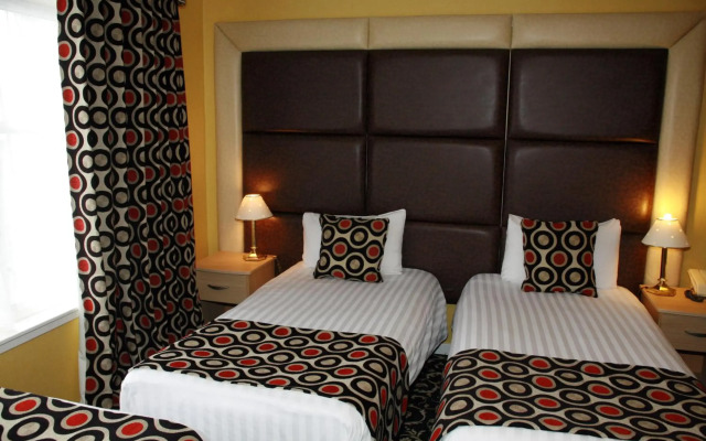 Imperial Hotel