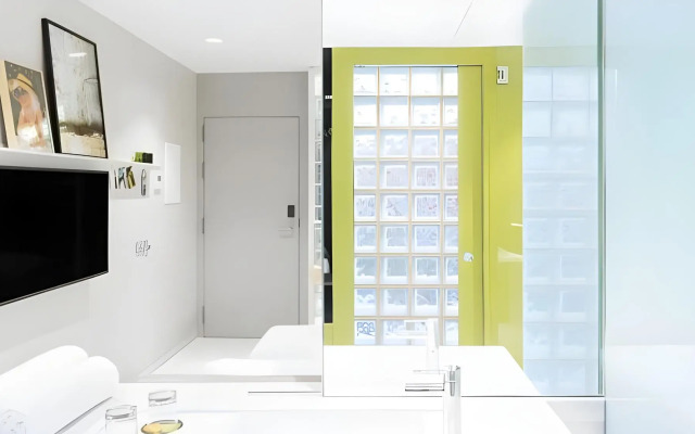 Hotel Rec Barcelona - Adults only