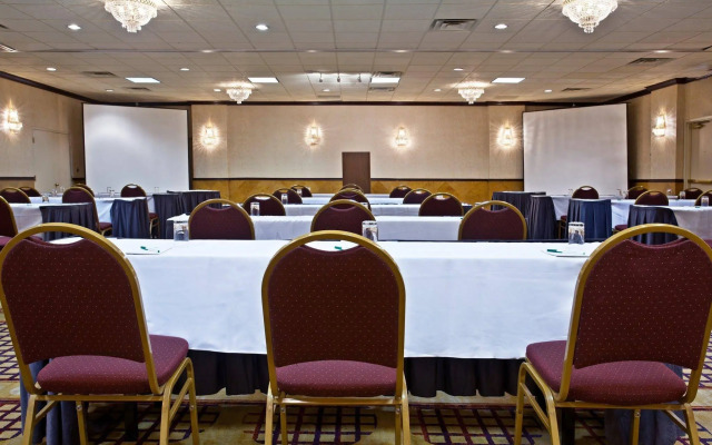 Holiday Inn Chicago O'Hare Area by IHG