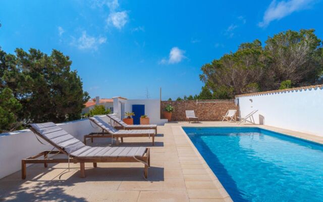 Villa Casa Rubi San Ferran