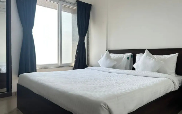 Agastya Sea View Resort & Spa