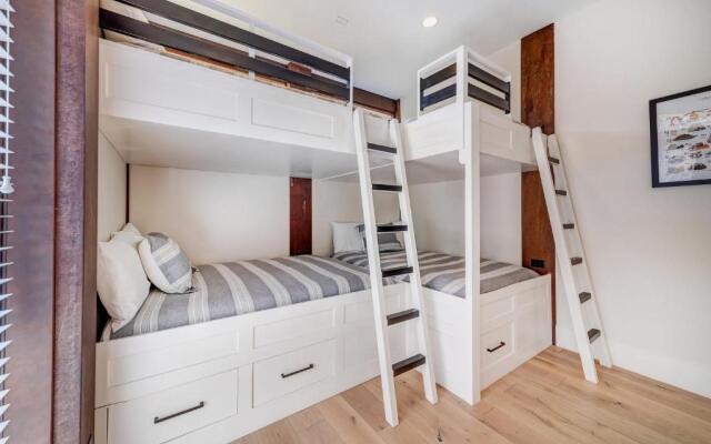 LaFave: Luxury Rentals at Zion