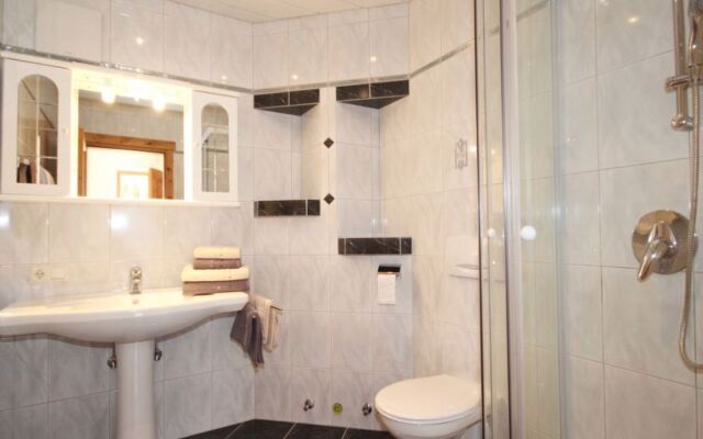 Apartment Venier Kauns