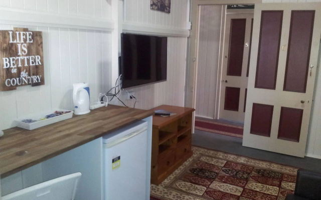 Exchange Hotel Toogoolawah