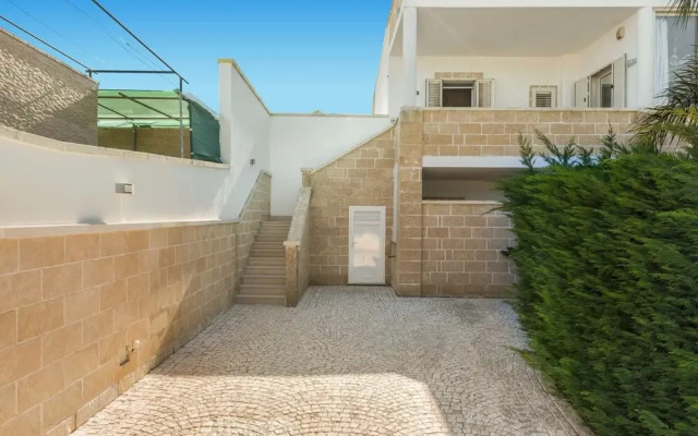 Villa La Strea by Barbarhouse