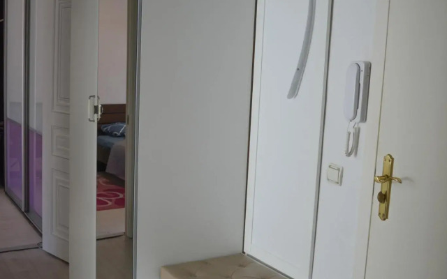 Апартаменты на улице Генкиной 102