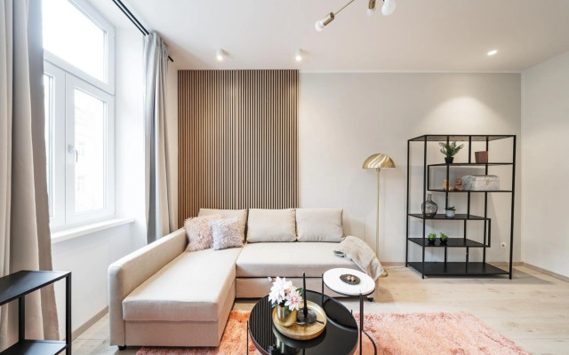 ZEUS Design Apartments