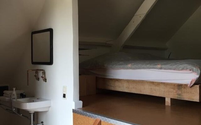 B&B Eeuwenhout