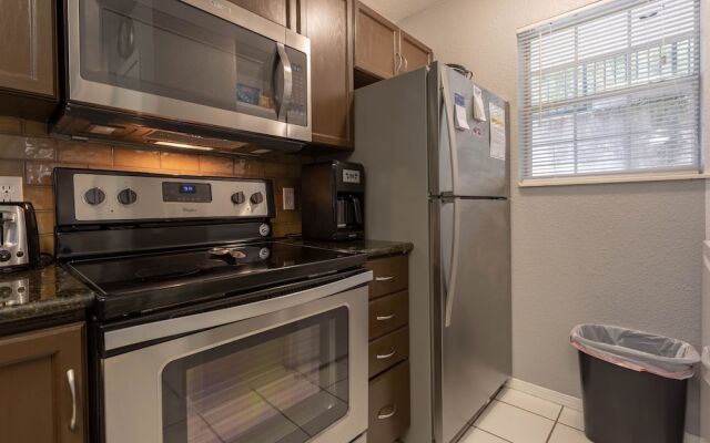 Liberty Place - 2 Br Condo