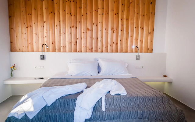 Vilos Suites