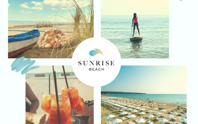 Sunrise Blue Magic Resort - All Inclusive