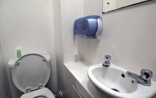 St Christopher's Inn, London Bridge - Hostel