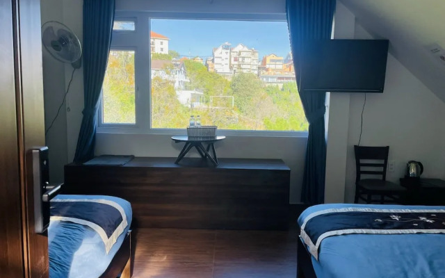 May Trang Villa