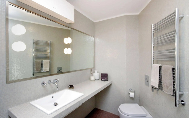 Via Veneto Area - My Extra Home