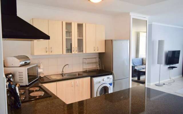 Woodstock Apartment With Mountain Views