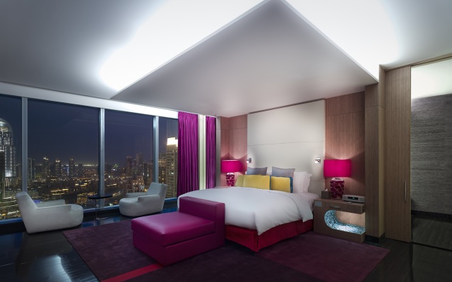 Sofitel Dubai Downtown