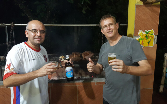 Residencial Amigos