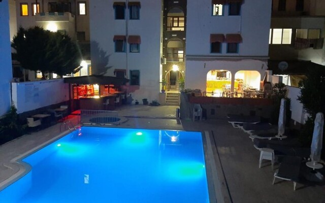 Bodrum Lotus Line Hotel