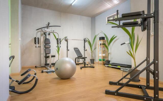 Akemi Luxury Villa