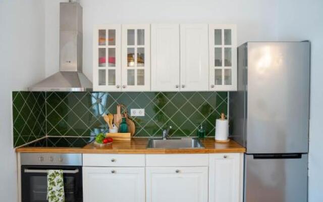 Casa Menorquina centro Ciutadella