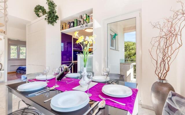 Apartment in Crikvenica 41514