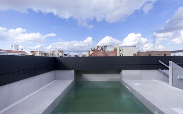 Heima Salamanca District - Milla de Oro